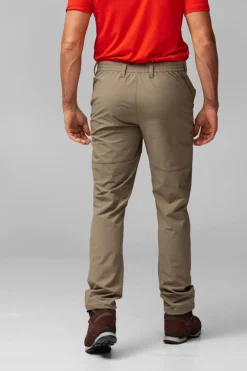 Pantalon Abisko Trail Stretch Trousers