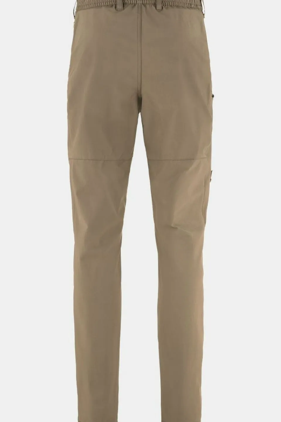 Pantalon Abisko Trail Stretch Trousers