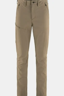 Pantalon Abisko Trail Stretch Trousers