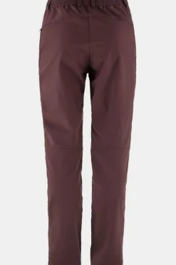 Pantalon Abisko Trail Stretch W