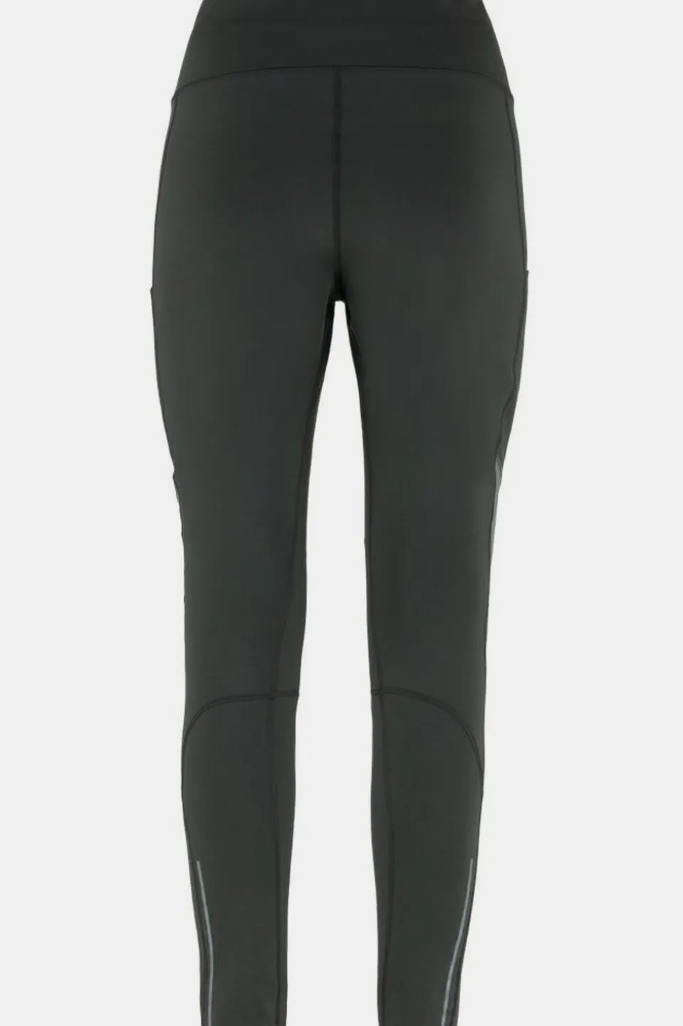 Pantalon Abisko Värm Trekking W