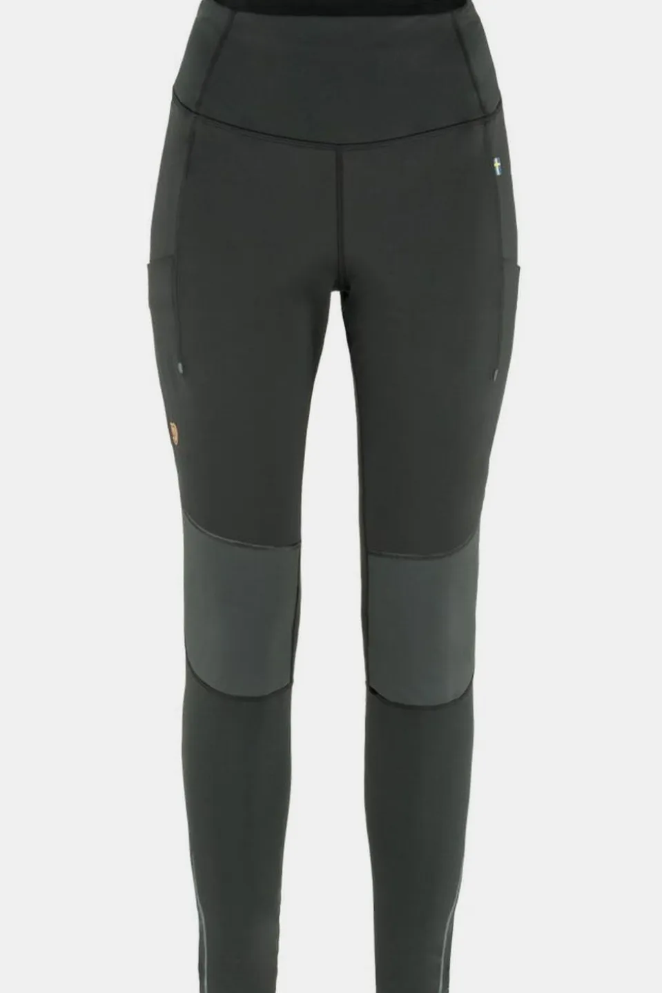 Pantalon Abisko Värm Trekking W