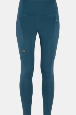 Pantalon Abisko W