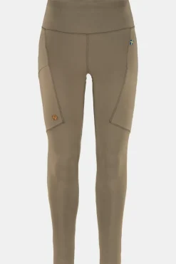 Pantalon Abisko W