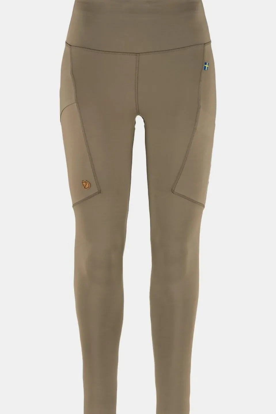 Pantalon Abisko W