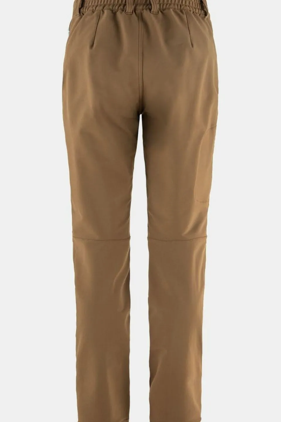 Pantalon Abisko Winter Stretch
