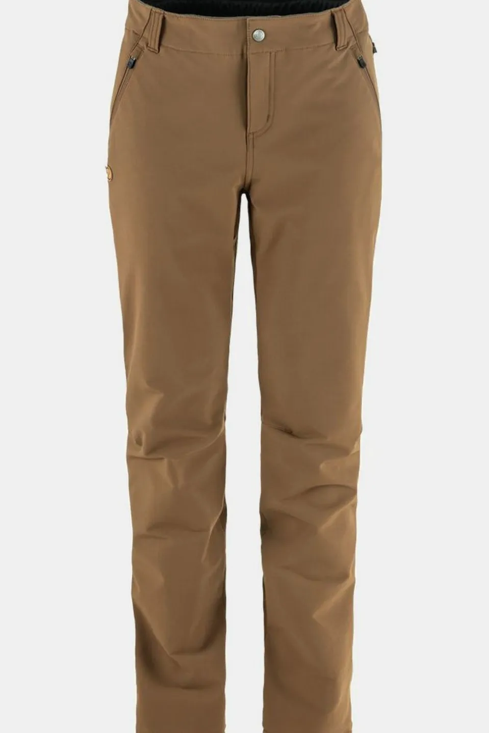 Pantalon Abisko Winter Stretch