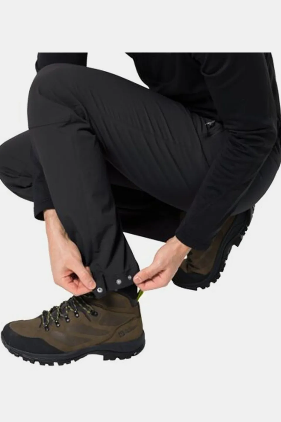 Pantalon Activate Xt