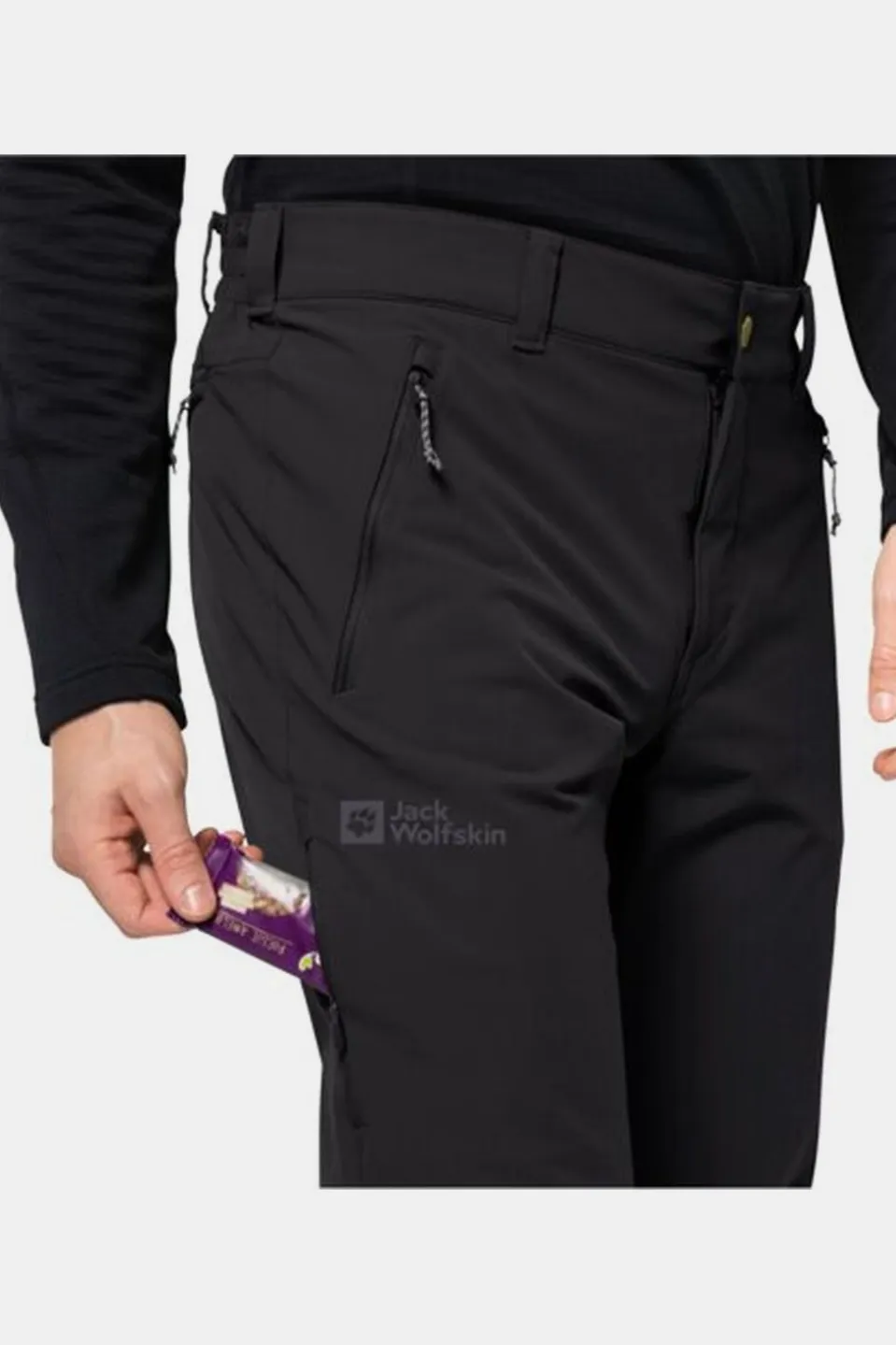 Pantalon Activate Xt