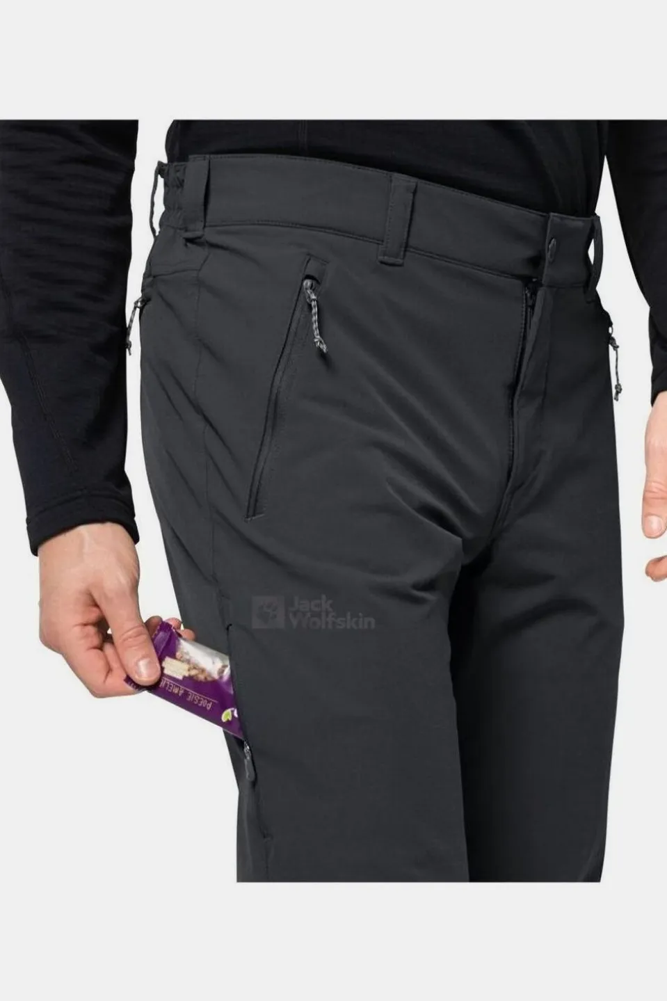 Pantalon Activate Xt