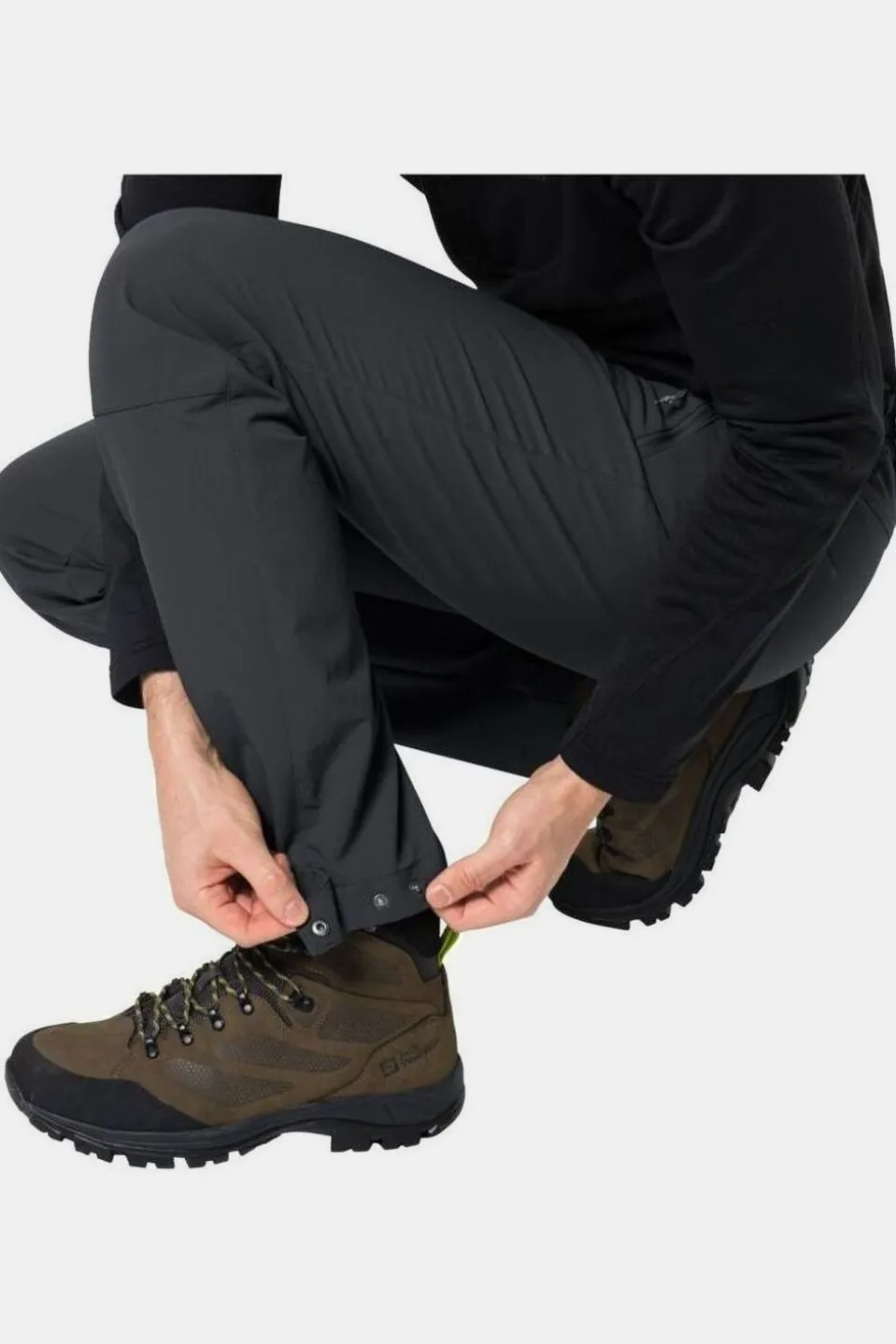Pantalon Activate Xt