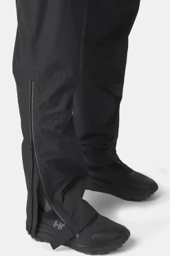 Pantalon Adventure Rain Trousers II M