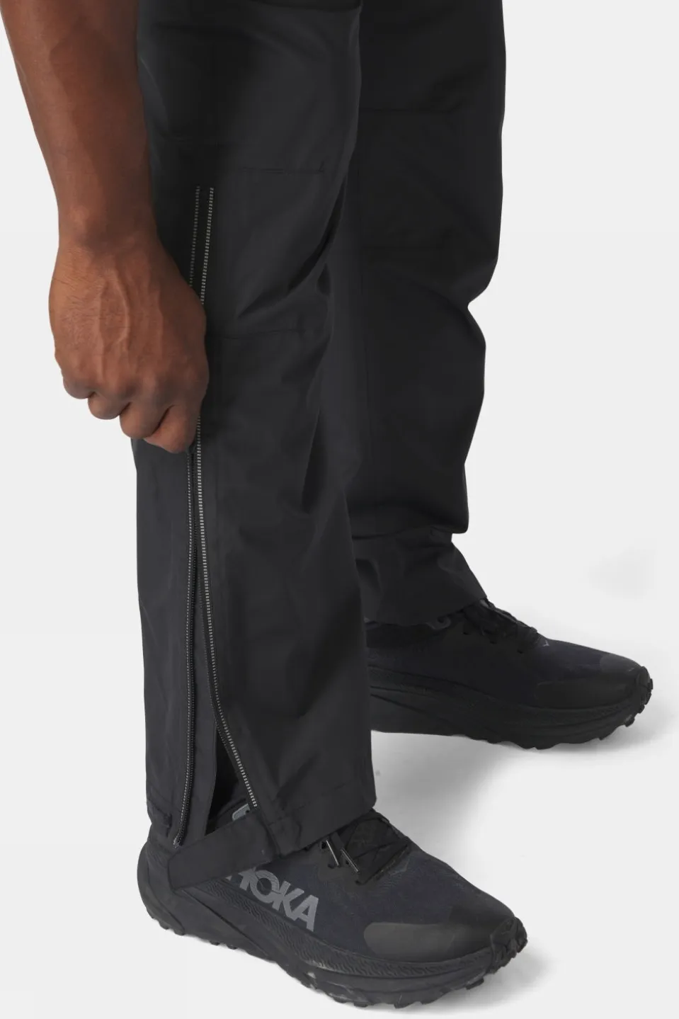 Pantalon Adventure Rain Trousers II M