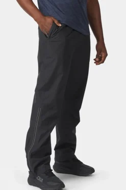 Pantalon Adventure Rain Trousers II M