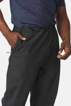 Pantalon Adventure Rain Trousers II M