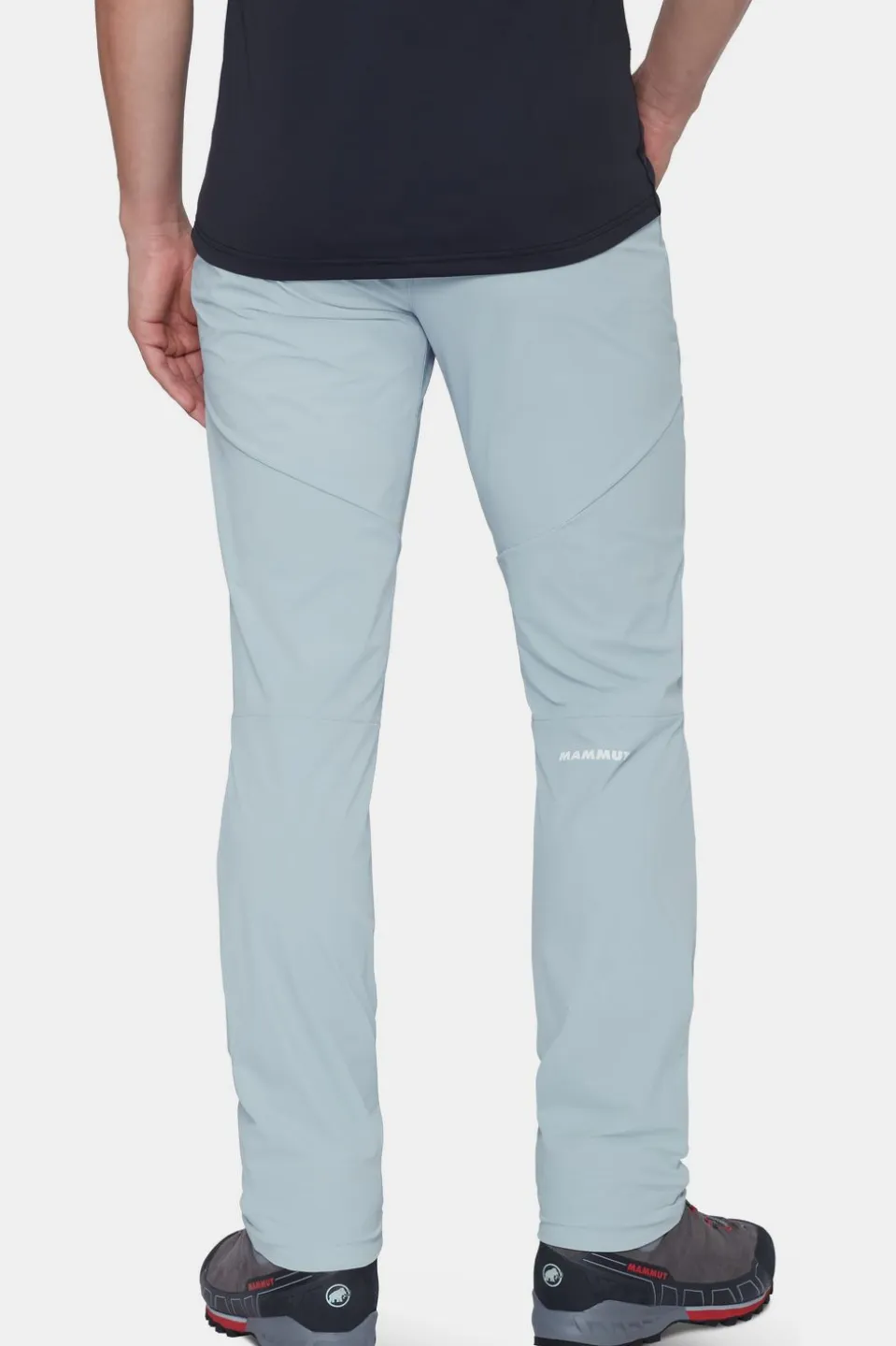 Pantalon Aenergy Light Softshell