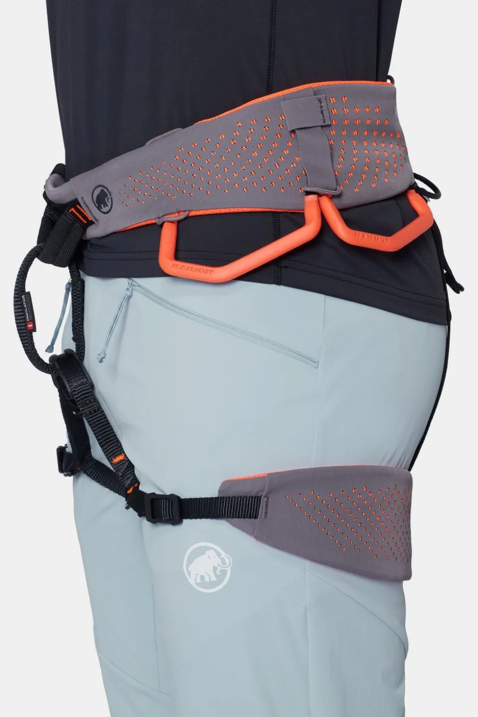 Pantalon Aenergy Light Softshell