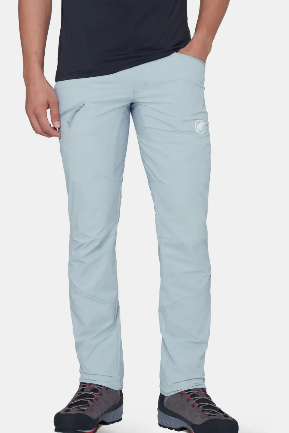Pantalon Aenergy Light Softshell