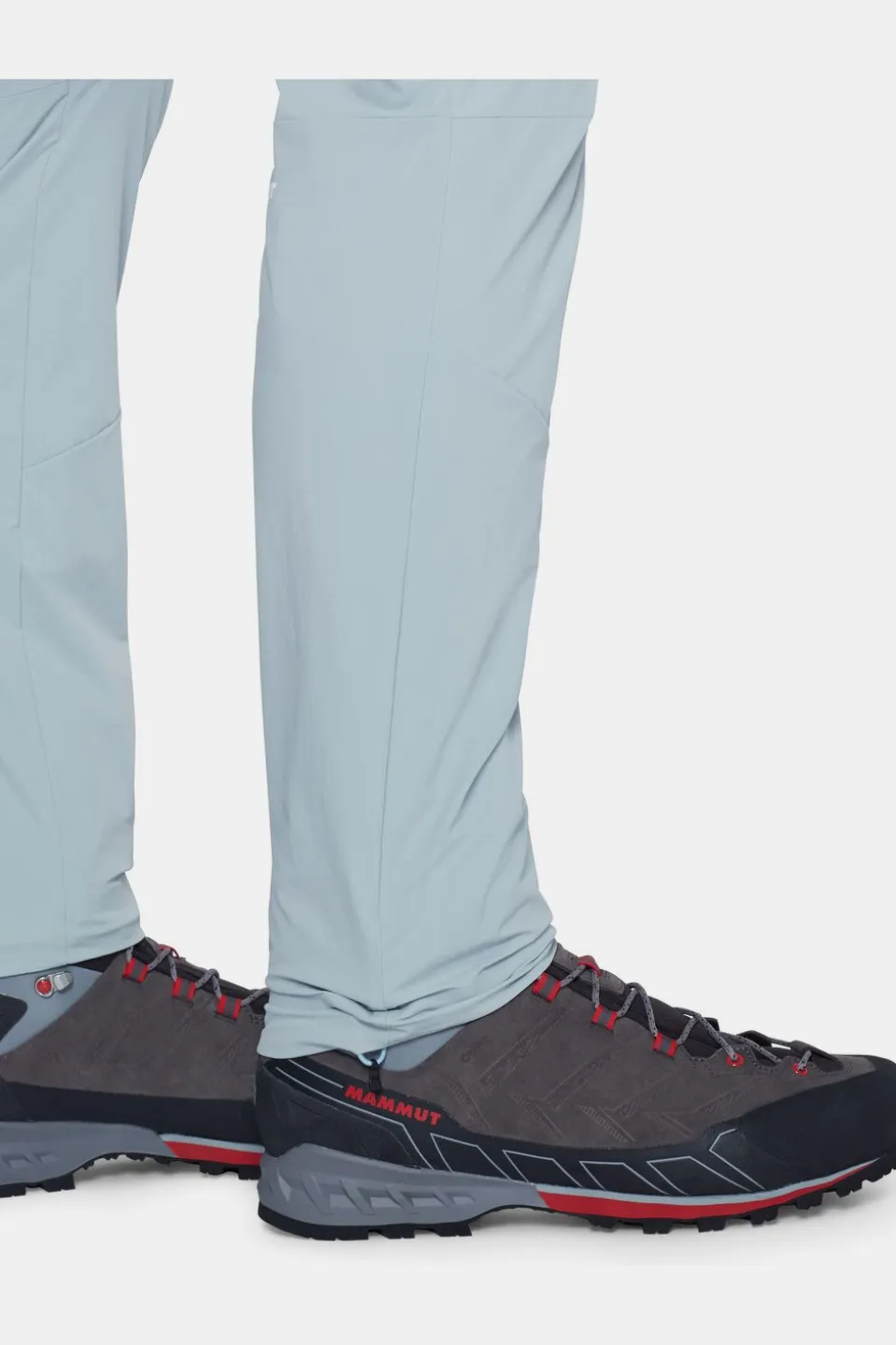 Pantalon Aenergy Light Softshell