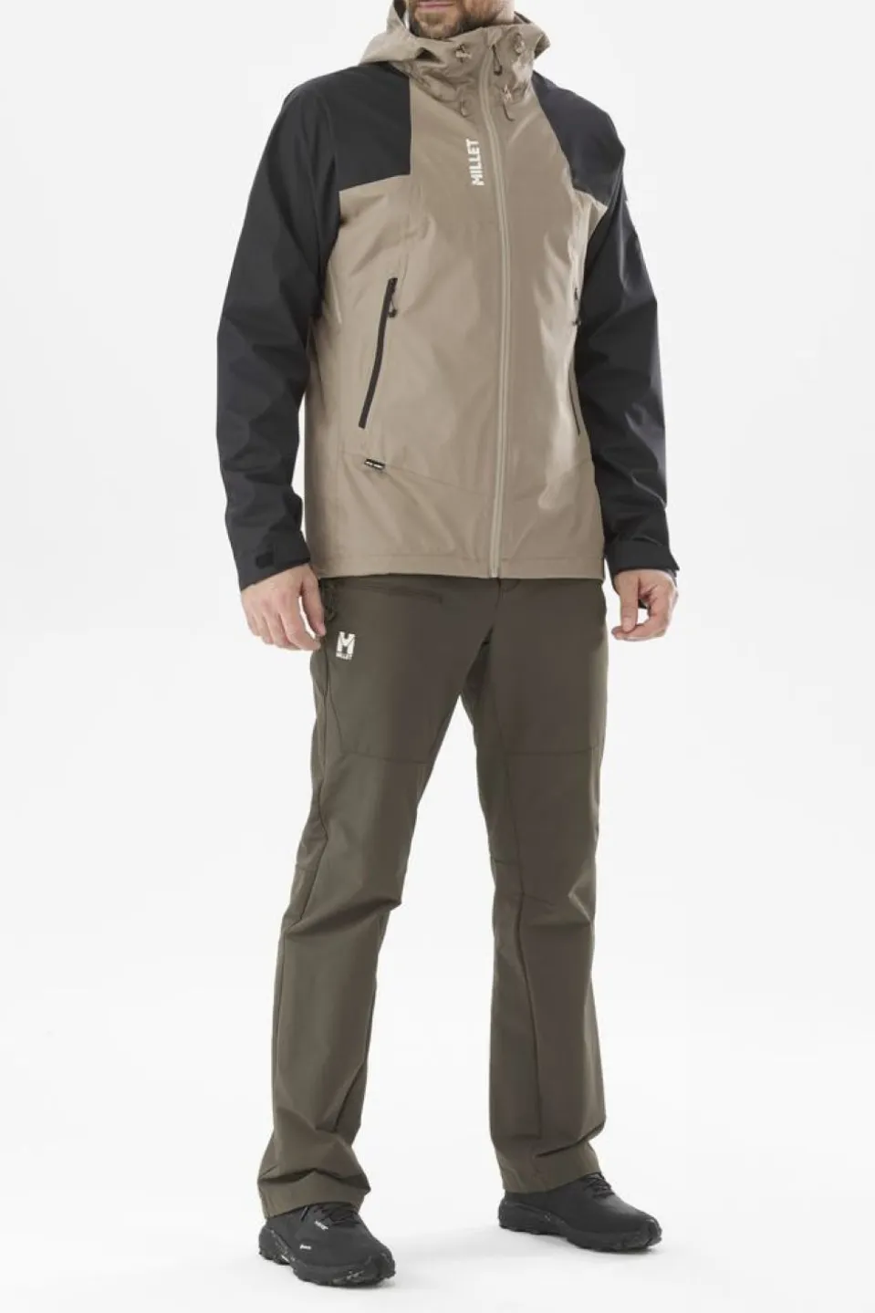 Pantalon All Outdoor Xcs200