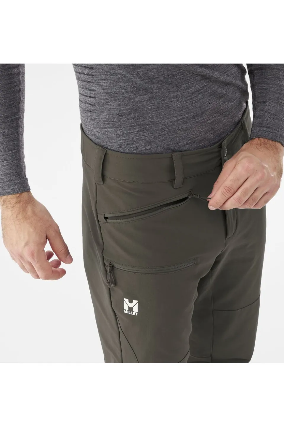 Pantalon All Outdoor Xcs200