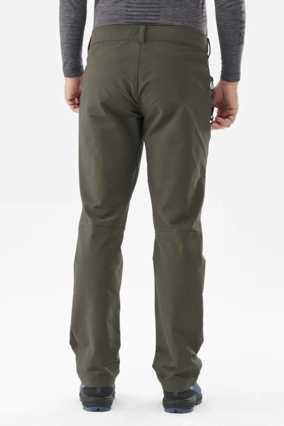 Pantalon All Outdoor Xcs200