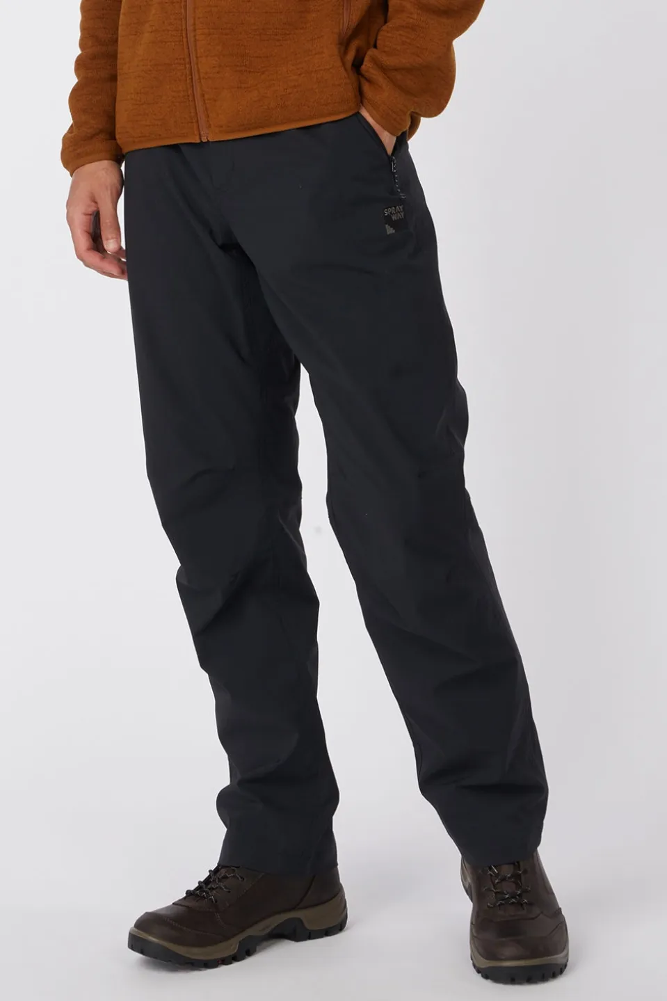Pantalon All-Day Rain