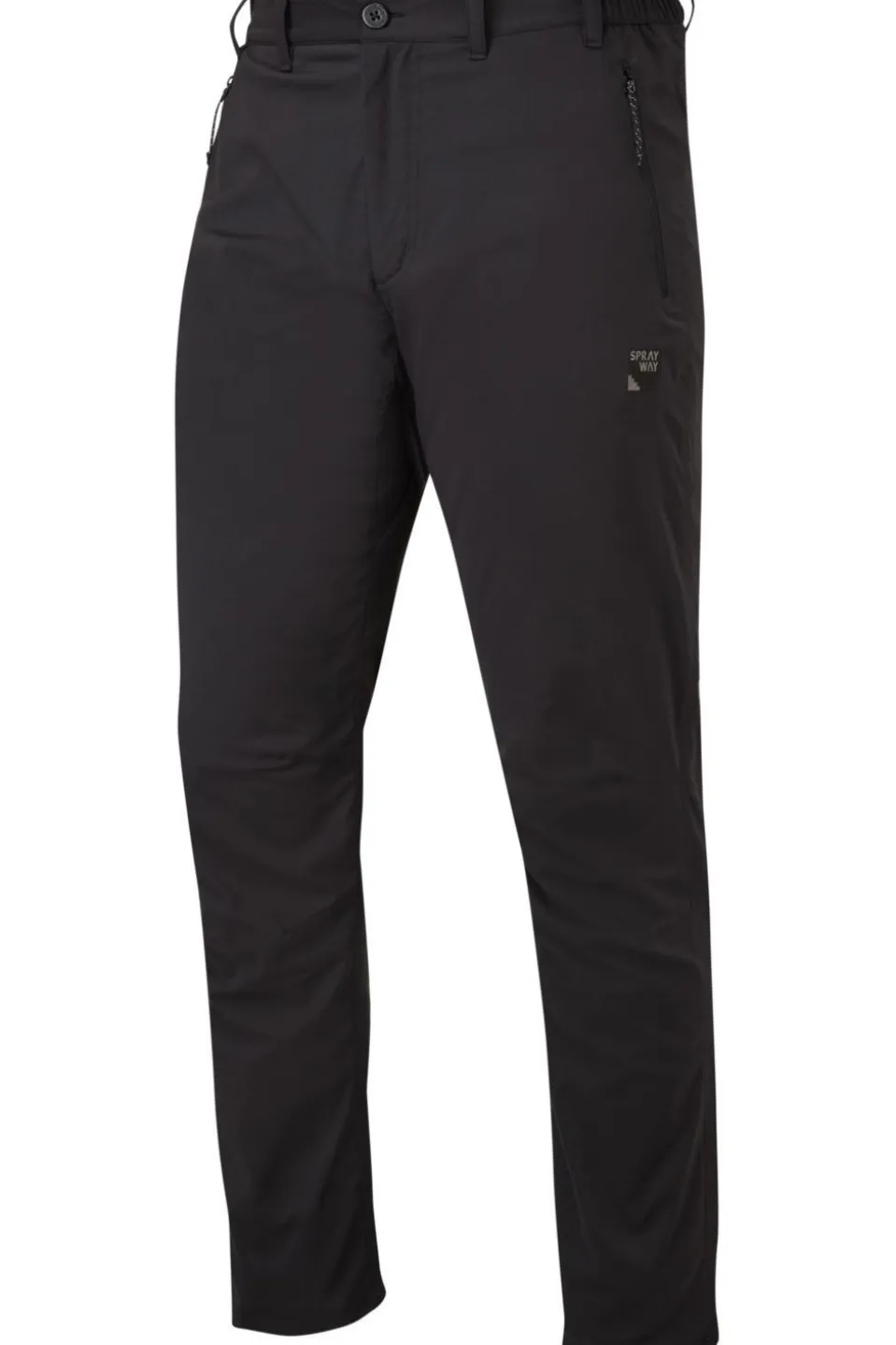 Pantalon All-Day Rain