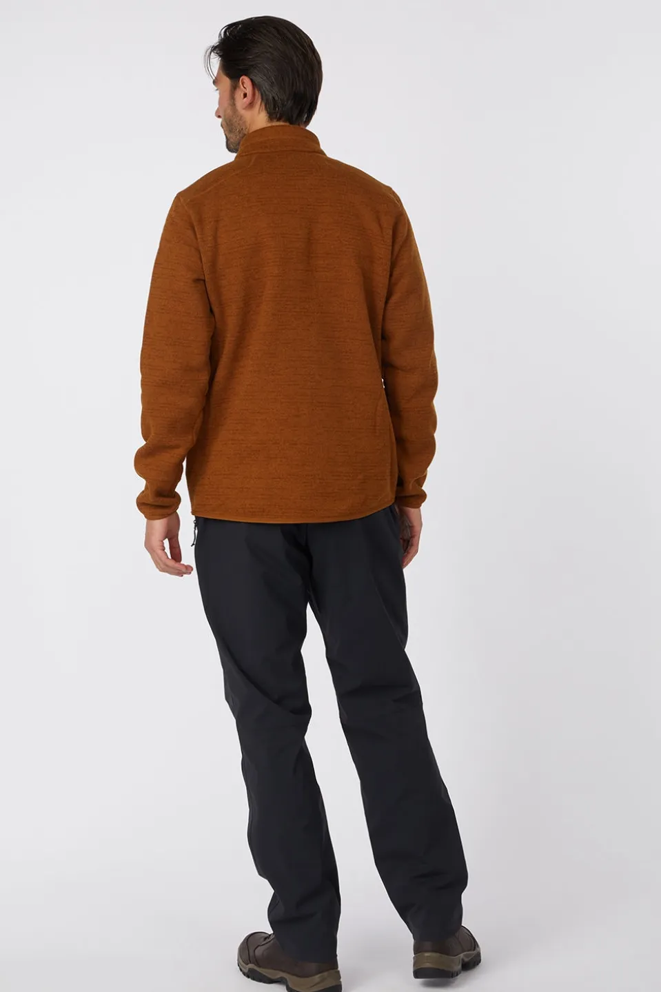Pantalon All-Day Rain
