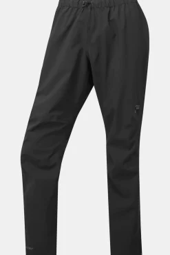 Pantalon Alluvial W Rainpant