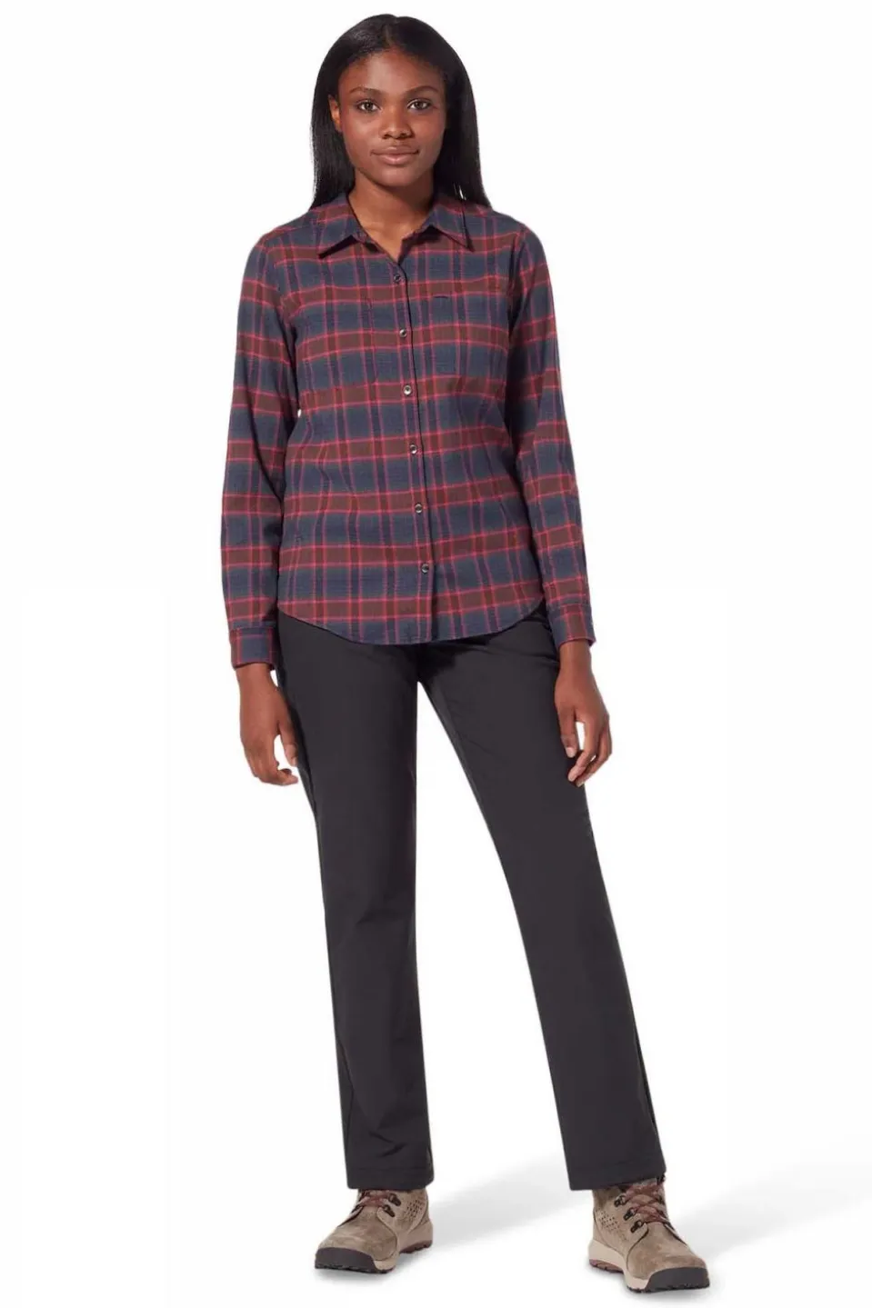 Pantalon Alpine Mountain Pro Winter