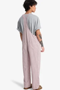 Pantalon Angua Stripes Dungaree