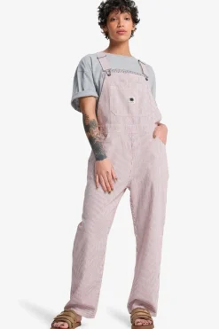 Pantalon Angua Stripes Dungaree