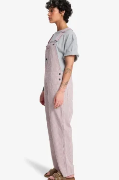 Pantalon Angua Stripes Dungaree