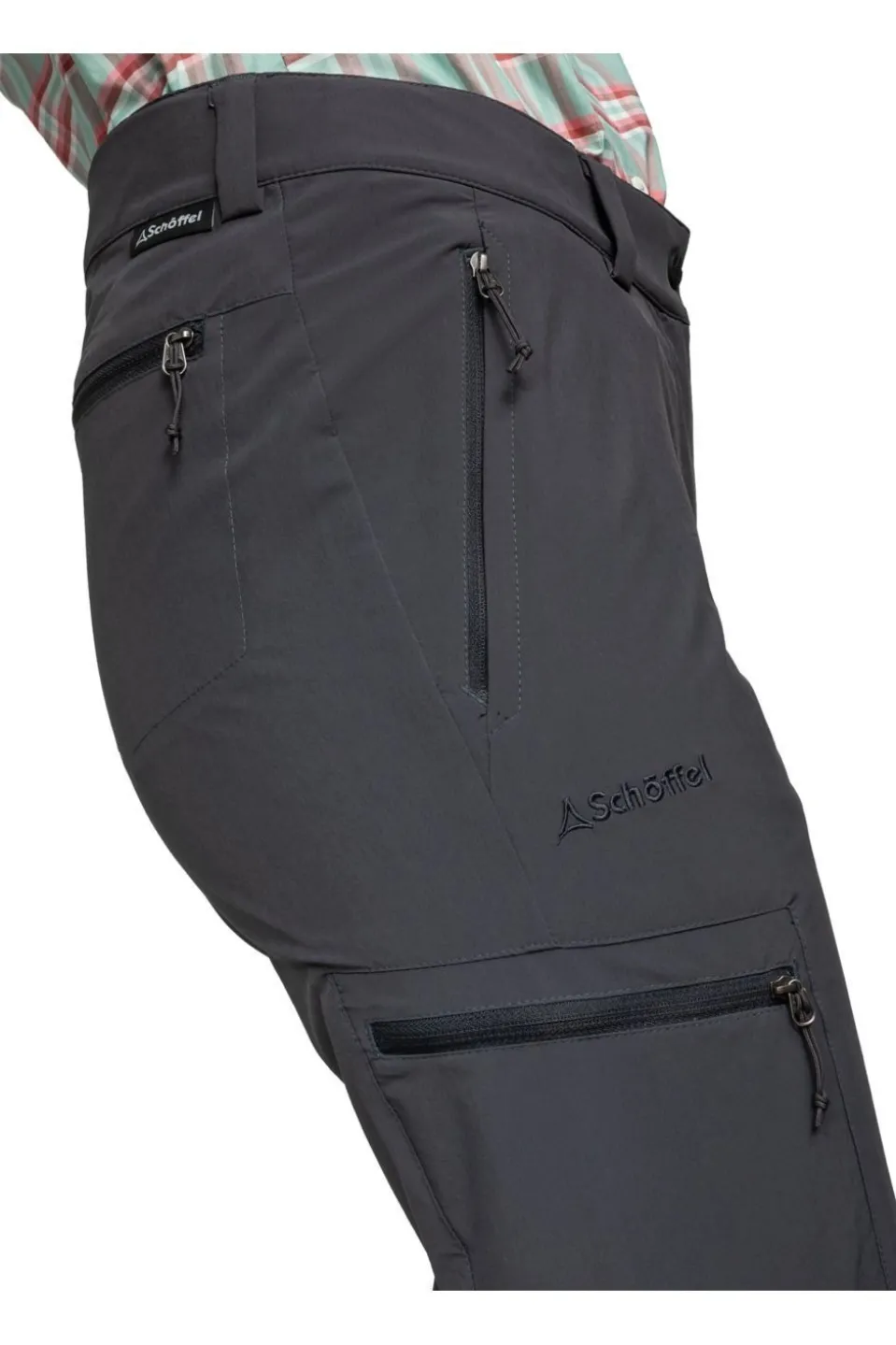 Pantalon Ascona