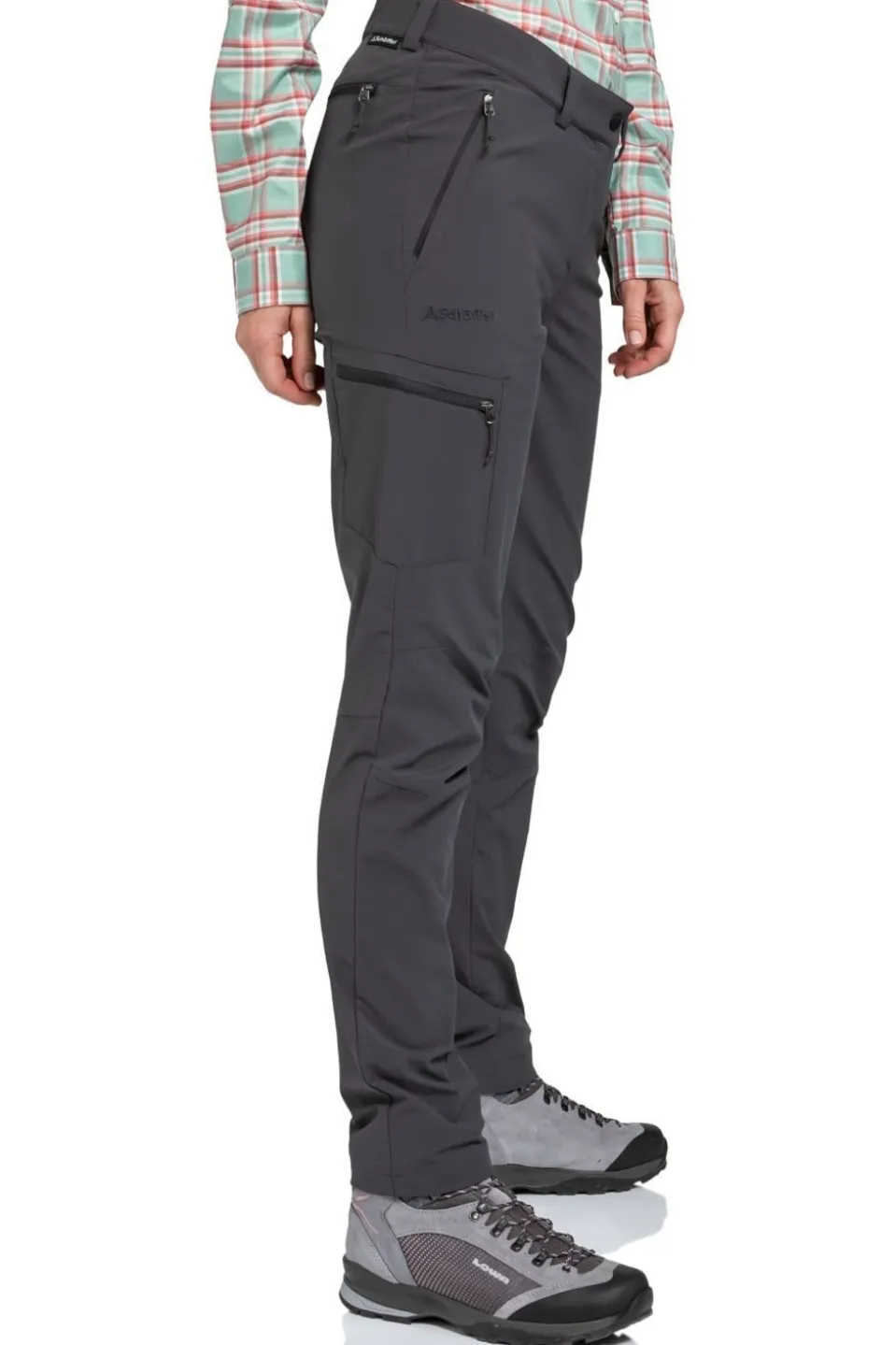 Pantalon Ascona