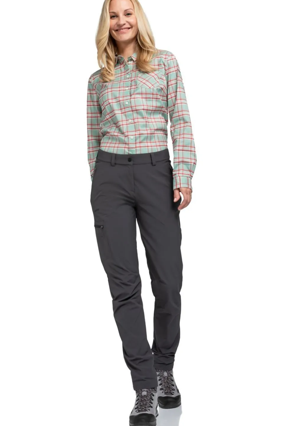 Pantalon Ascona