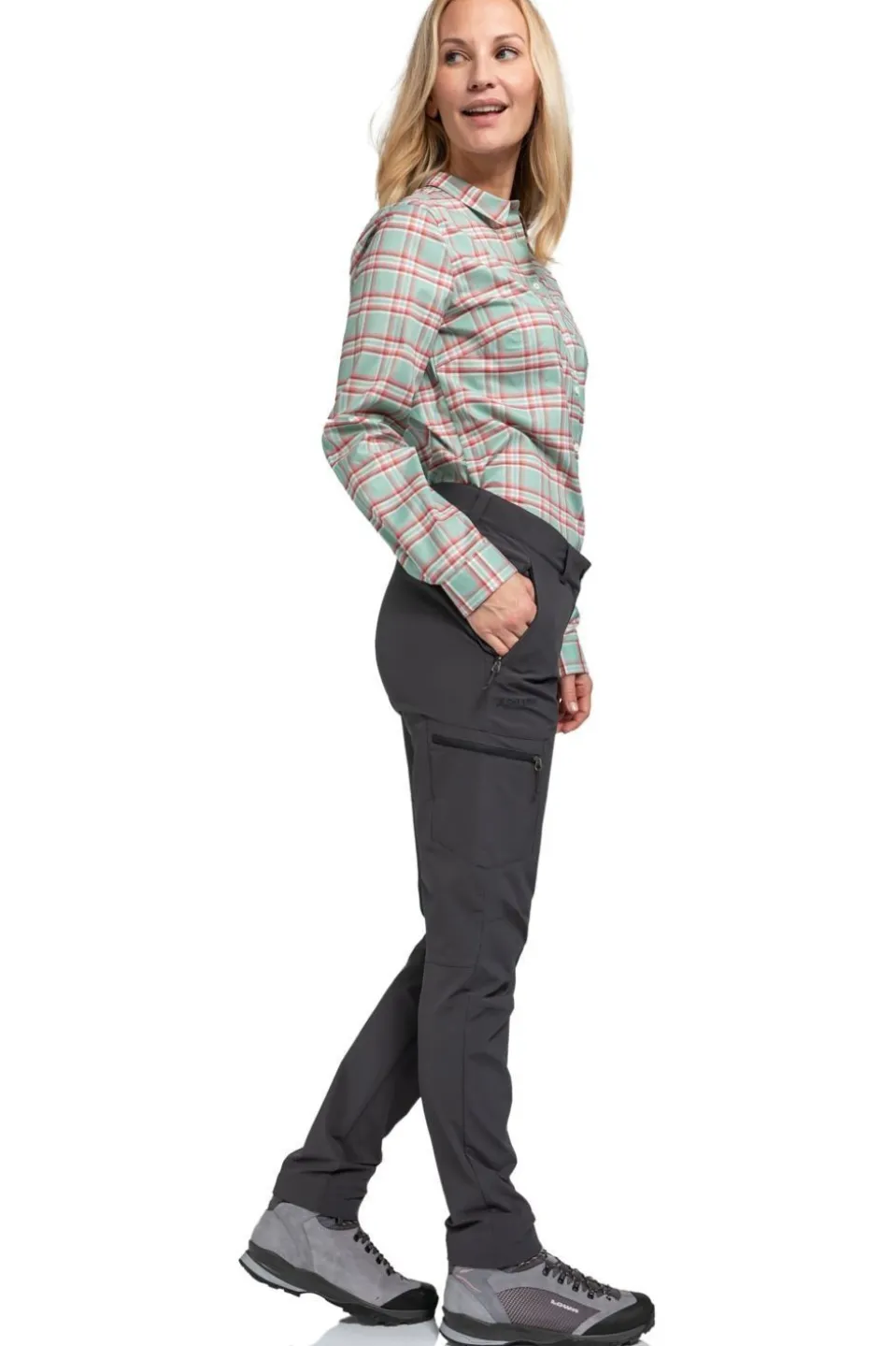Pantalon Ascona