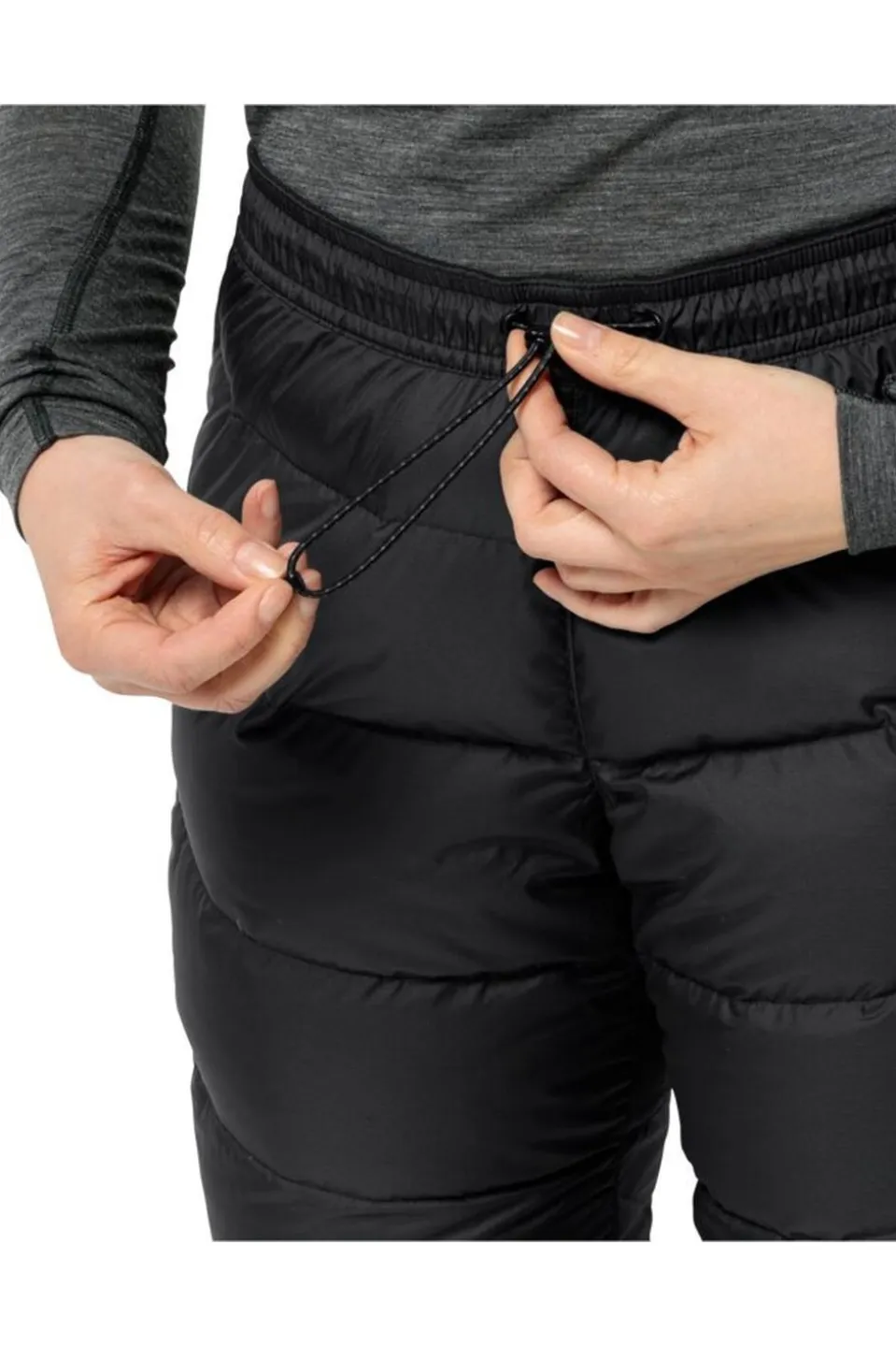 Pantalon Atmosphere W