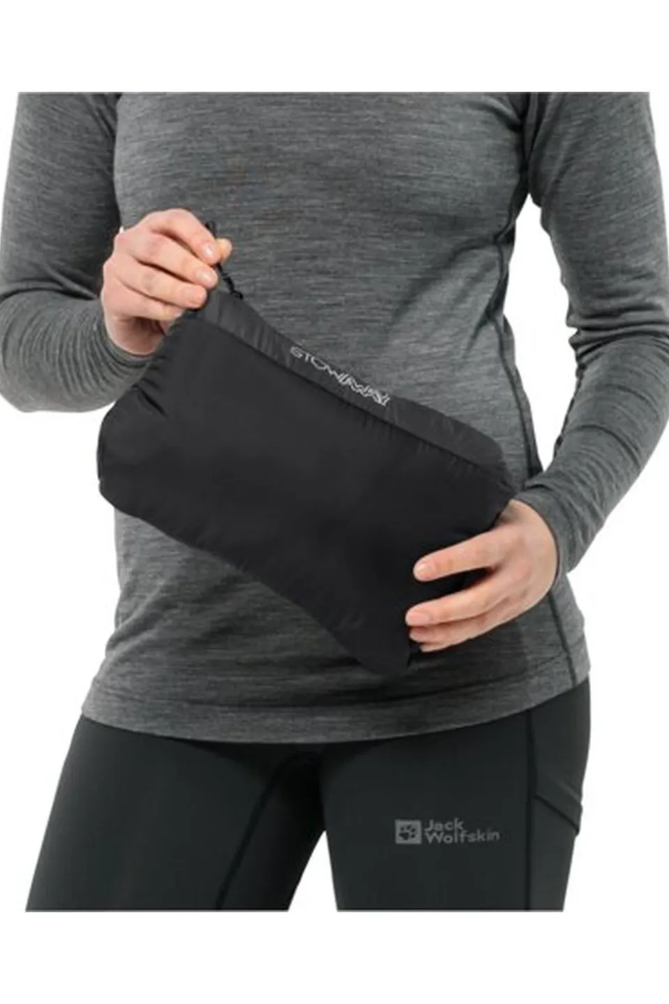 Pantalon Atmosphere W