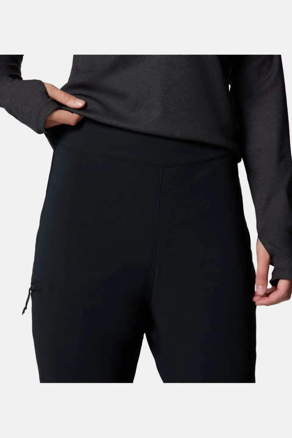 Pantalon Back Beauty™ High-Rise Pant