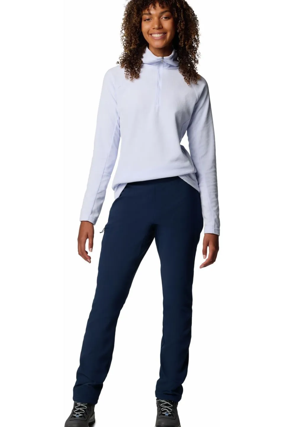 Pantalon Back Beauty™ High-Rise Pant