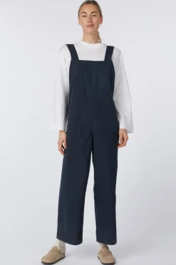 Pantalon Back Button Cn Overall