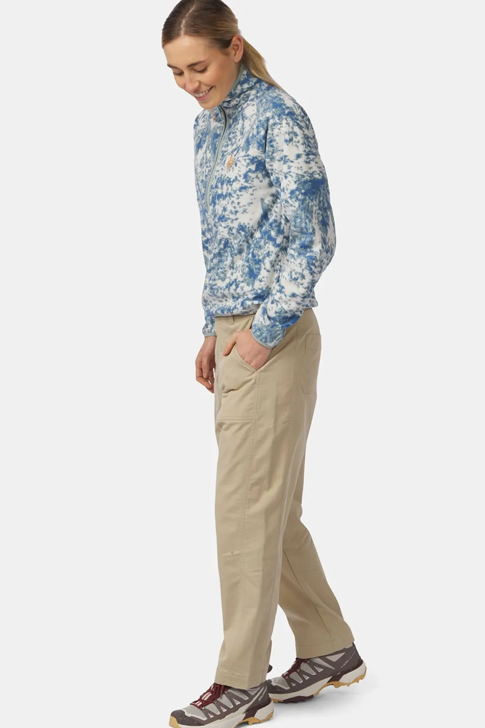 Pantalon Baleal All Round Trousers W