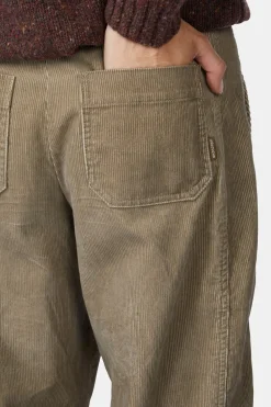 Pantalon Baleal Corduroy Trousers W