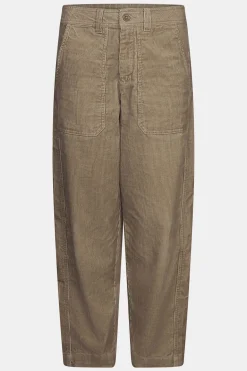 Pantalon Baleal Corduroy Trousers W