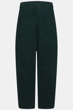 Pantalon Baleal Corduroy Trousers W