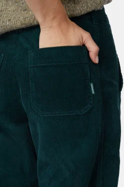 Pantalon Baleal Corduroy Trousers W