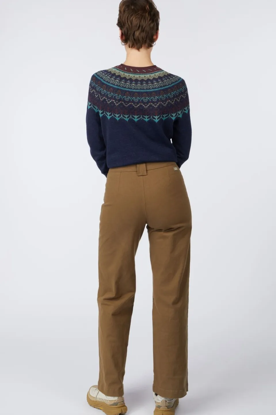 Pantalon Bali