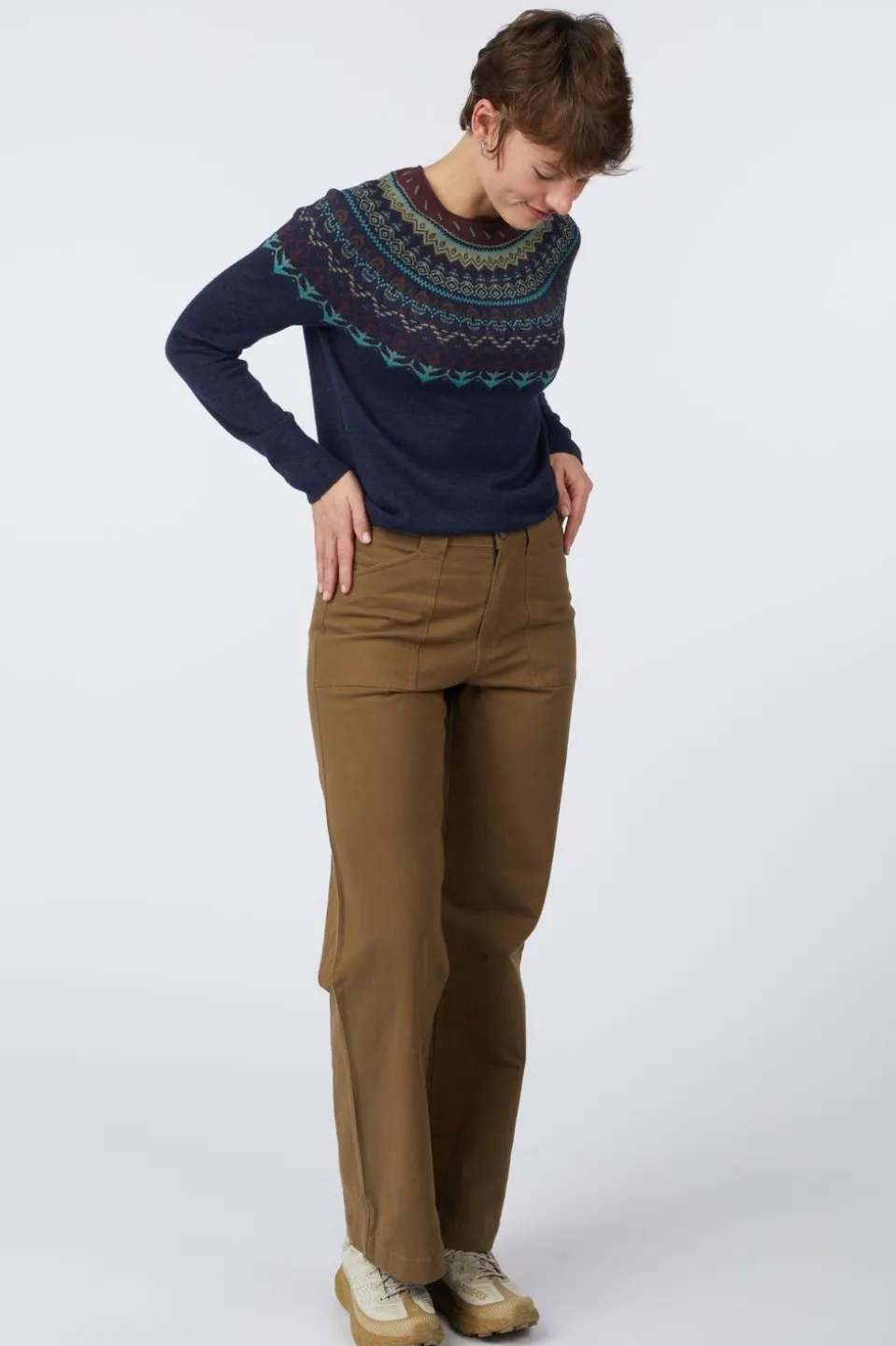 Pantalon Bali